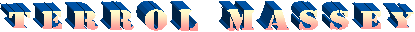 T E R R O L   M A S S E Y