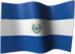 El Salvador Flag
