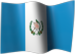 Guatamala Flag
