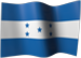 Honduras Flag