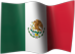 Mexico Flag