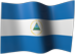 Nicaraga Flag