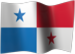 Panama Flag